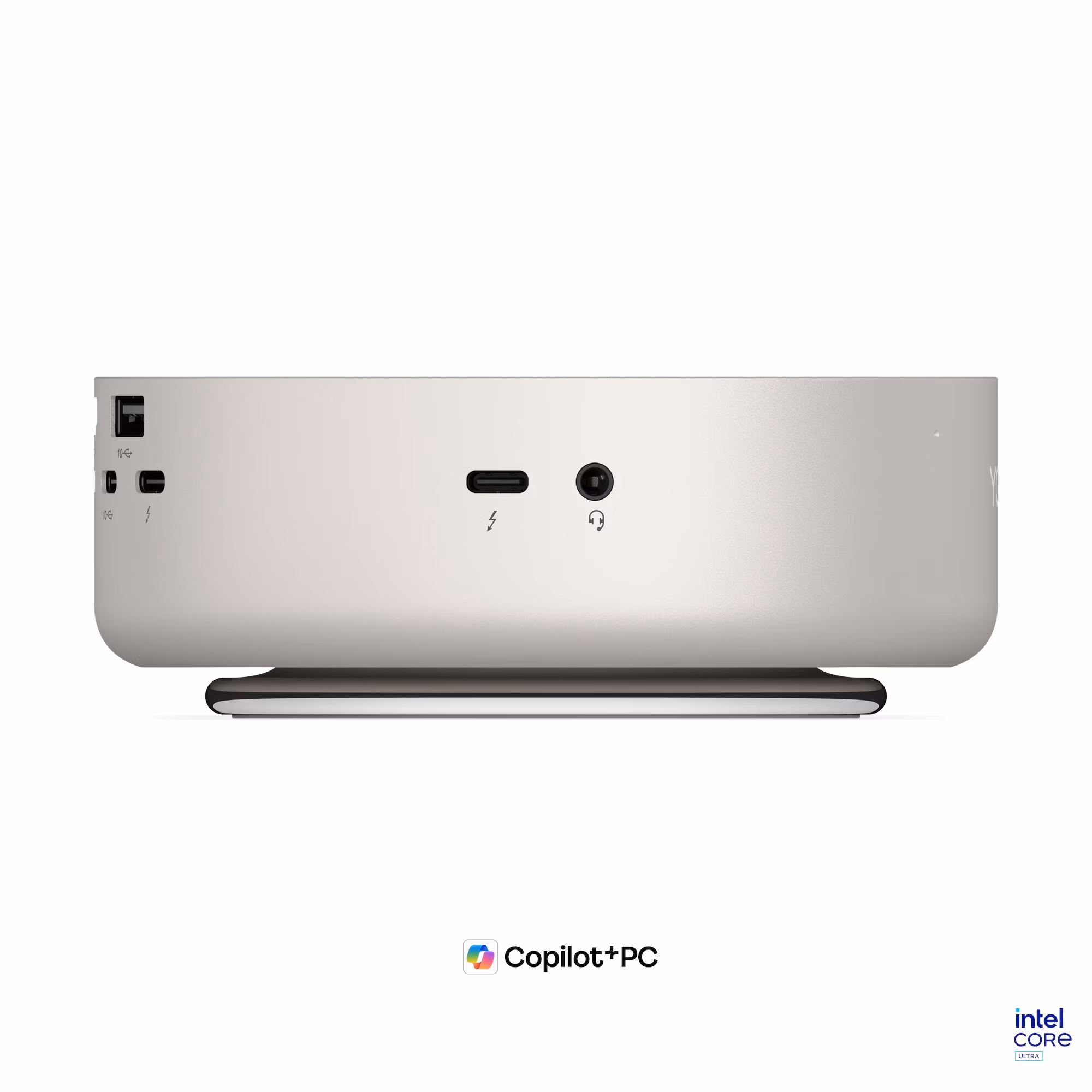 LENOVO Yoga Mini 01IPH11, Tiny, Ultra 5 325, 16GB, 512GB, Lighting LED, Speaker+Mic, 91E70021RM
