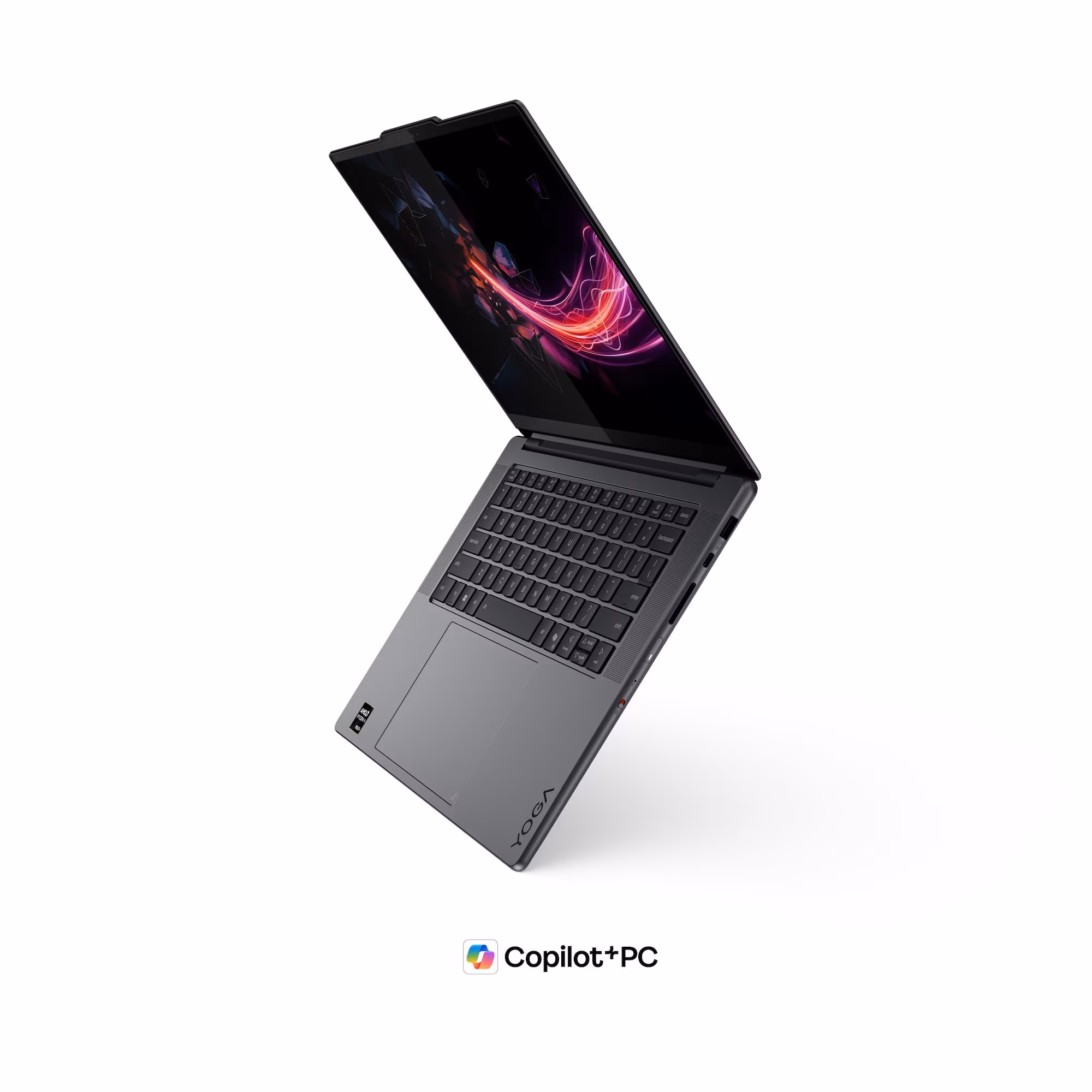 LENOVO Yoga Pro 7 15ASH11, 15.3" 2.5K TOUCH OLED, Ryzen AI Max+ 388, 64GB, 1TB, 83W5000MYA