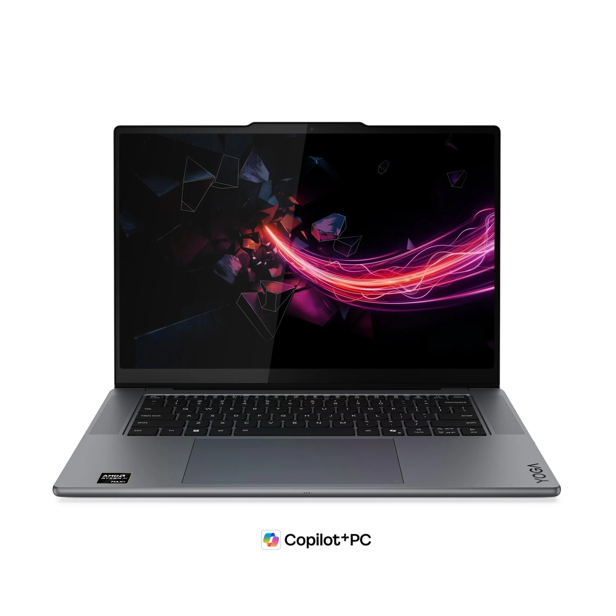 LENOVO Yoga Pro 7 15ASH11, 15.3" 2.5K TOUCH OLED, Ryzen AI Max+ 388, 64GB, 1TB, 83W5000MYA