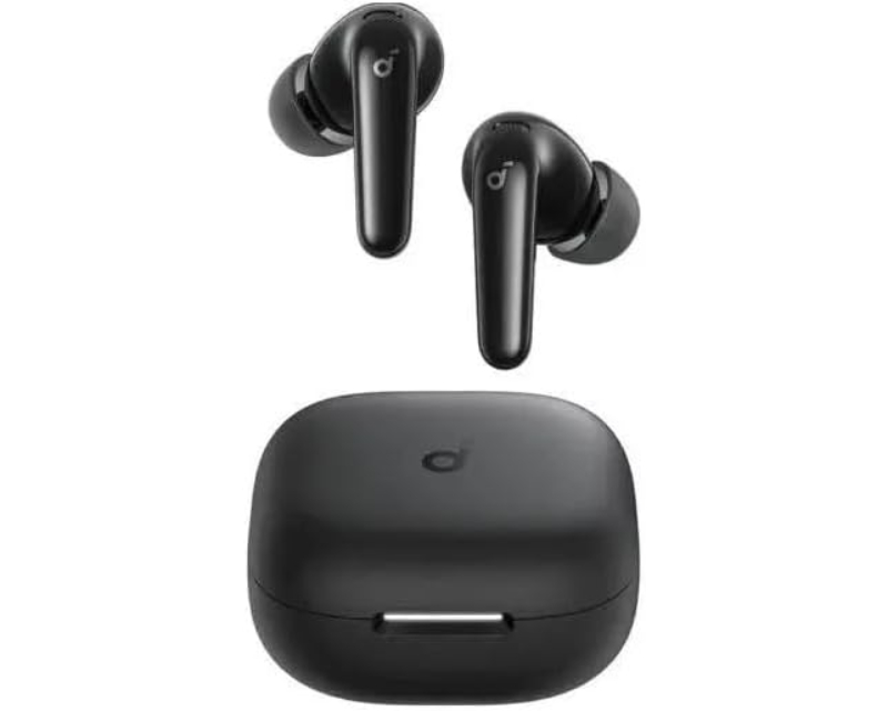 ANKER soundcore R60i NC BT bubice sa mikrofonom crne