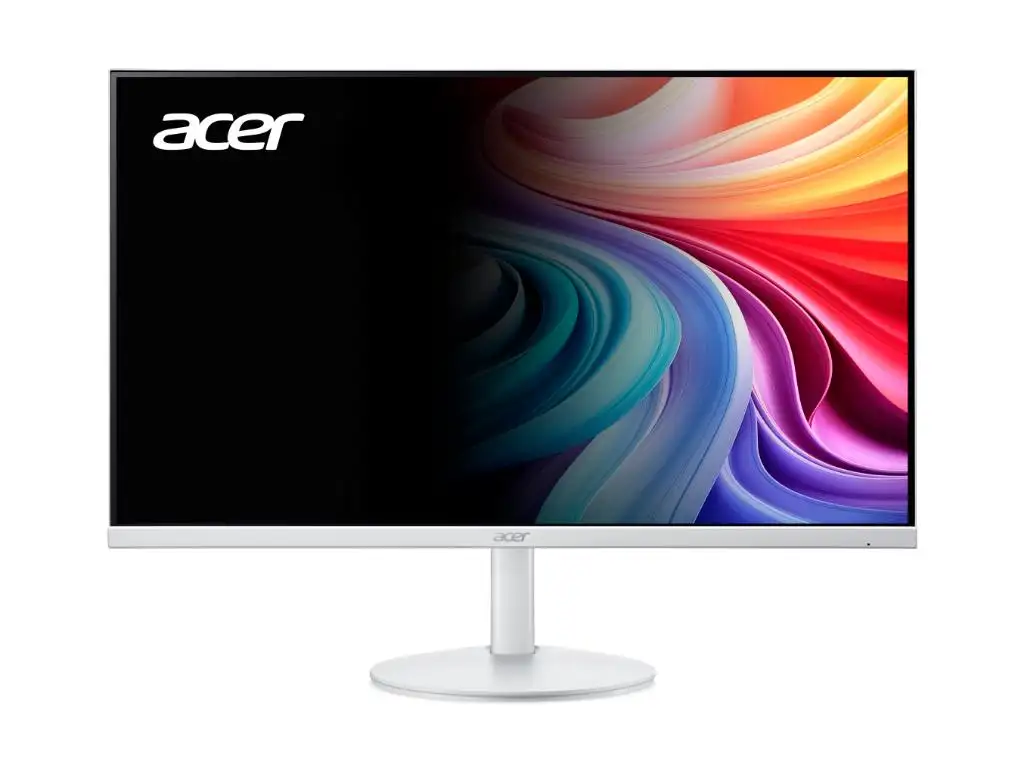 ACER Monitor SA273P1wi, 27", FHD, IPS