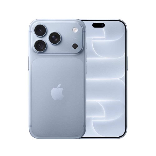 Apple iPhone 18 Pro Max 256GB Glacier MJXR4SX/A