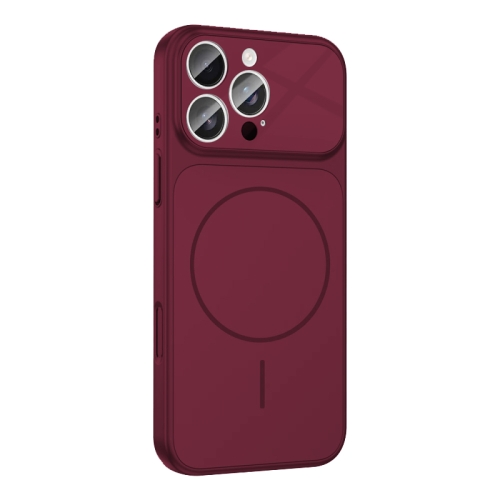 Razno Futrola Magsafe LookLike Iphone 17 Pro Cherry red