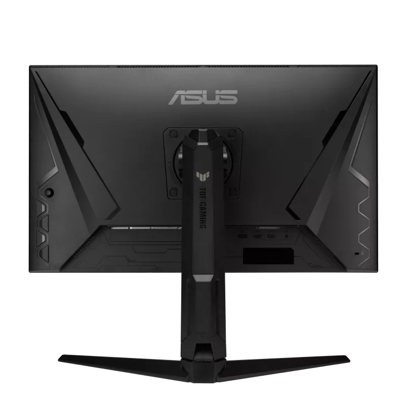 ASUS Monitor TUF Gaming VG279QML5A, 27", IPS, FHD