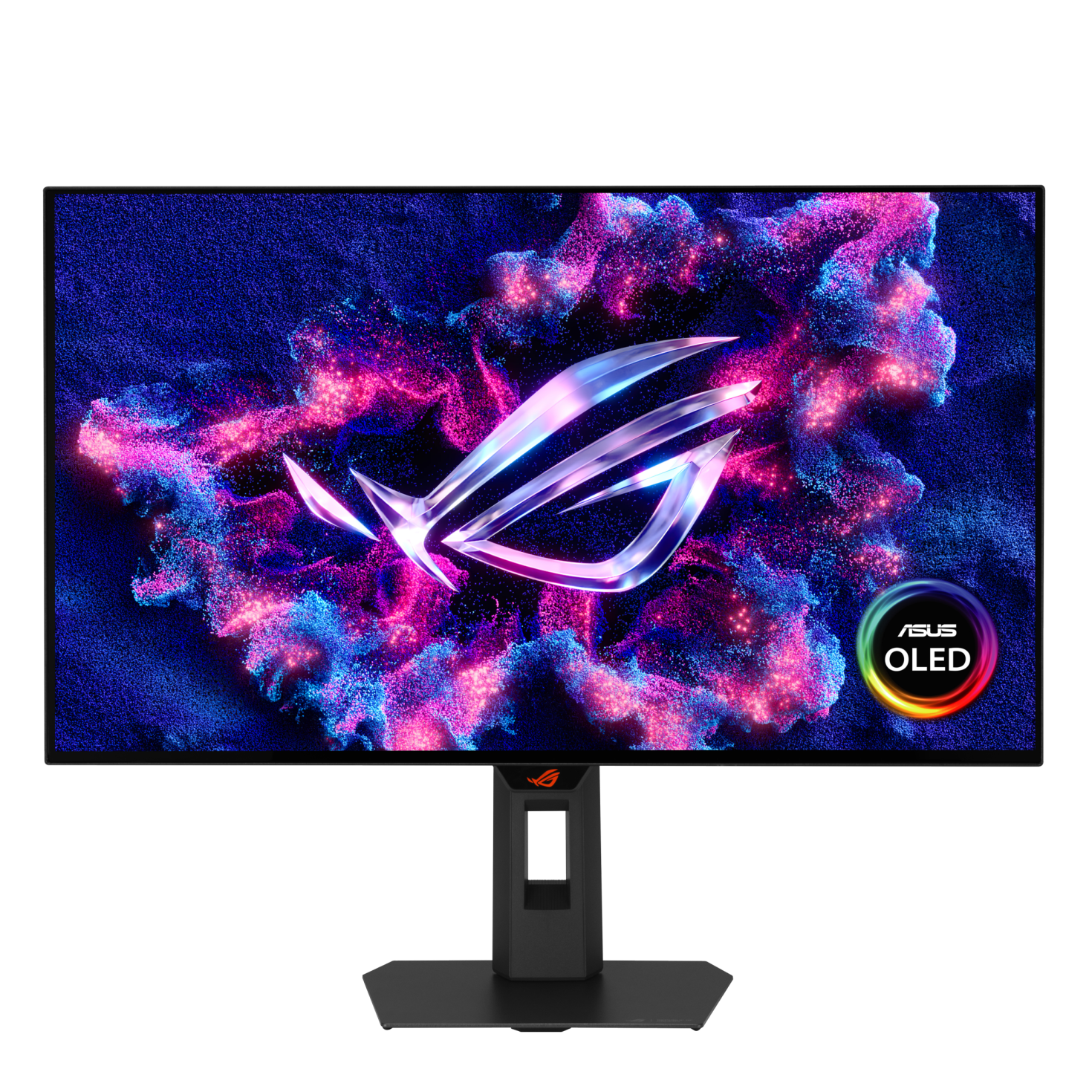 ASUS Monitor ROG Strix OLED XG27AQWMG, 26.5", 280Hz