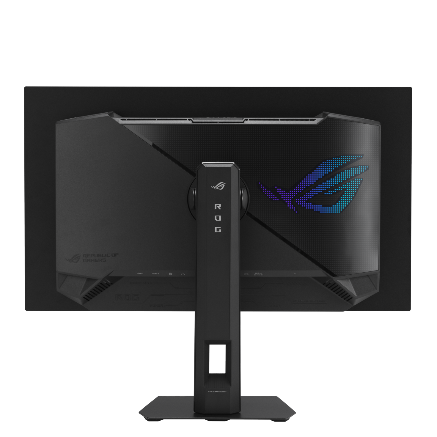 ASUS Monitor ROG Strix OLED XG27AQWMG, 26.5", 280Hz