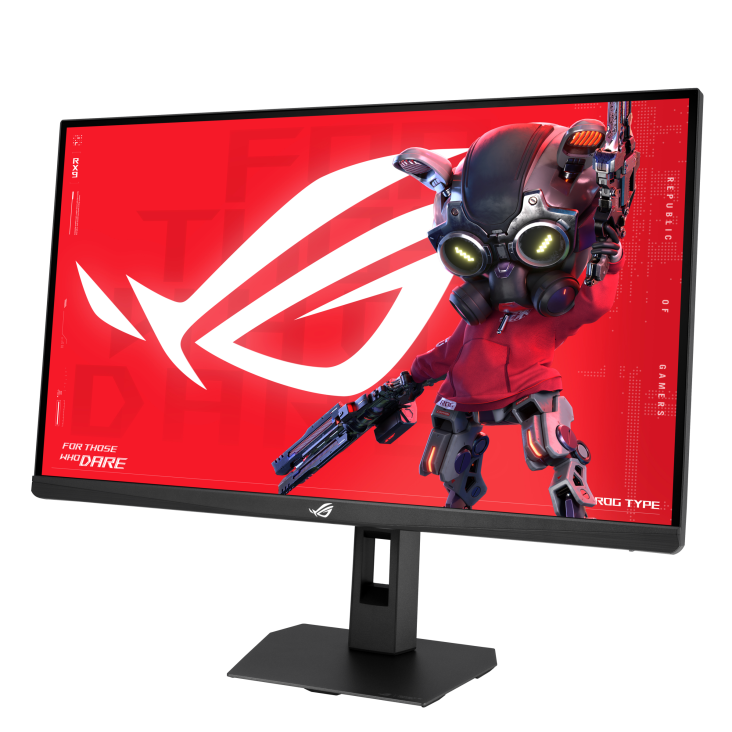 ASUS Monitor ROG Strix Pulsar XG27AQNGV, 27", IPS