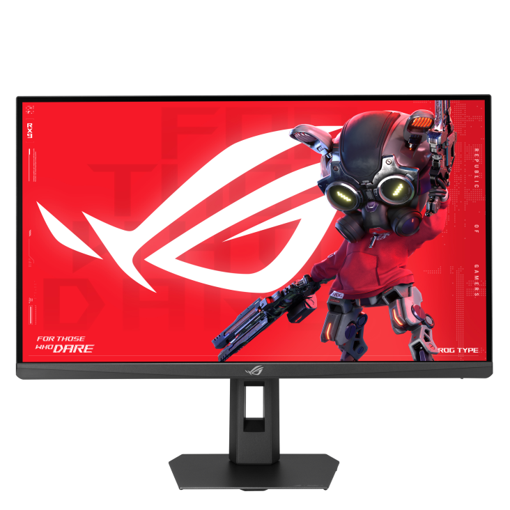 ASUS Monitor ROG Strix Pulsar XG27AQNGV, 27", IPS