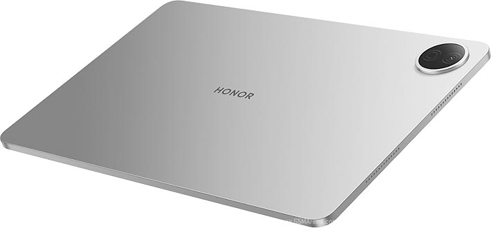Tablet HONOR Pad 20/WiFi 12,1"/6GB/256GB/5MP/Android/tastatura+olovka/siva