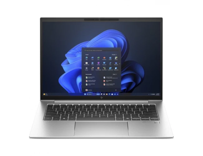 HP Laptop EliteBook 840 G10 14", IPS, i7-1355U, 32GB, 512GB, 970M2ET + poklon HDMI