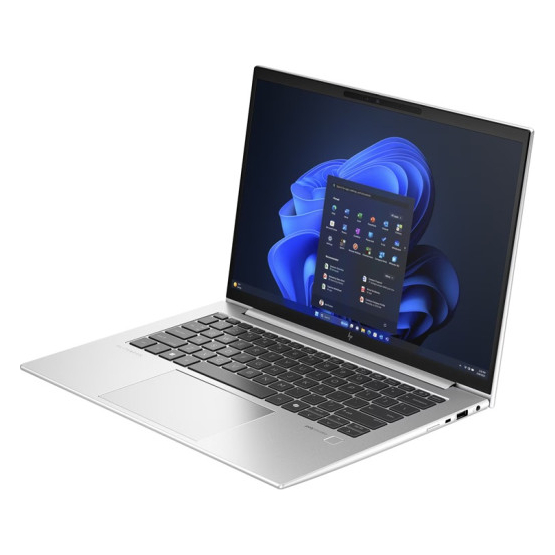 HP Laptop EliteBook 840 G10 14", IPS, i7-1355U, 32GB, 512GB, 970M2ET + poklon HDMI