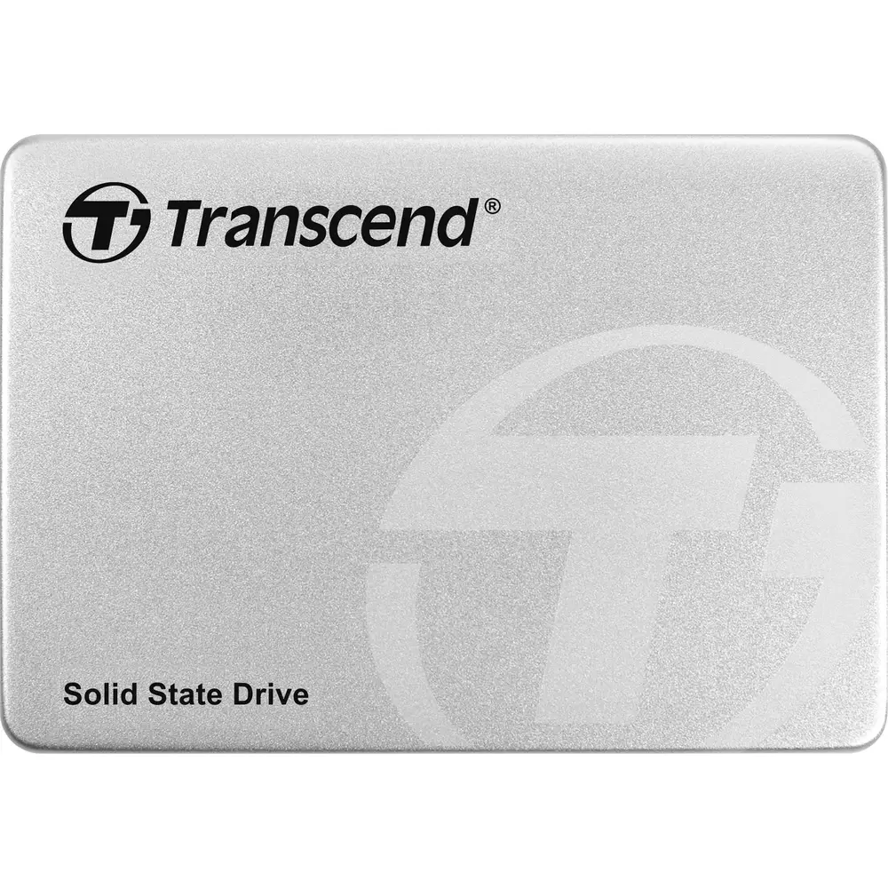 2.5" 120GB SSD, SATA III, TLC, 220S Series, 6.8mm