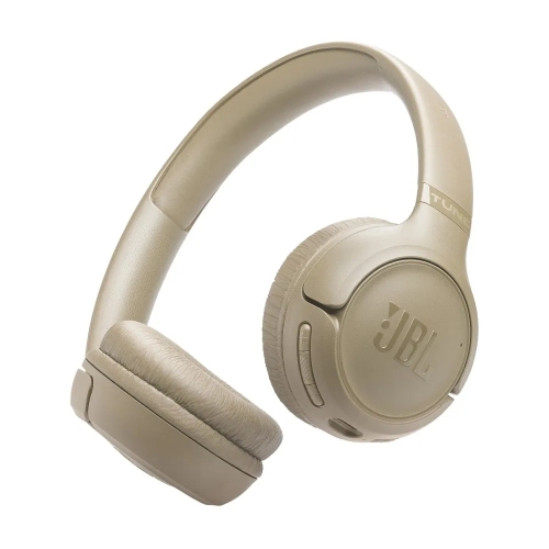 JBL TUNE 530 BT SLUŠALICE BEŽ