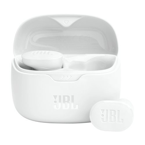 JBL Tune Buds Bežične BT slušalice sa ANC bele