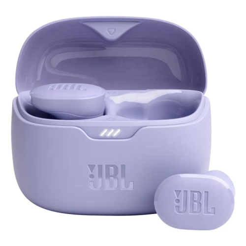 JBL Tune Buds Bežične BT slušalice sa ANC ljubičaste