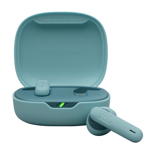 JBL Wave Flex 2 Bežične BT slušalice plave