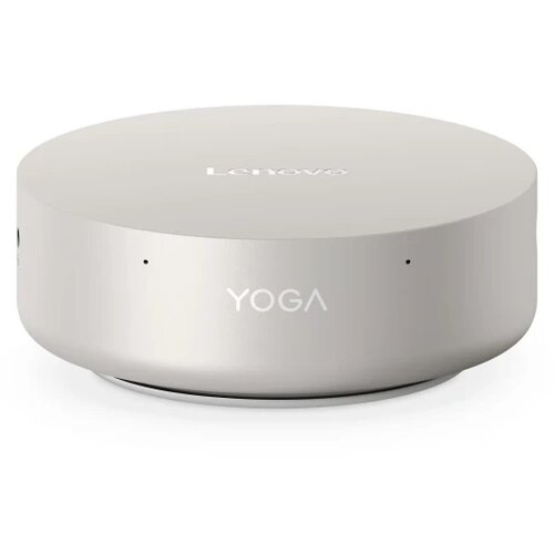 LENOVO Yoga Mini 01IPH11, Tiny, Ultra 5 325, 16GB, 512GB, Lighting LED, Speaker+Mic, 91E70021RM
