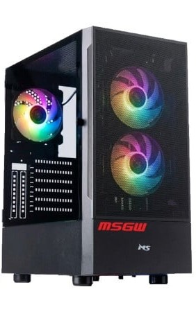 MSG GAMER R5 a129 R5-5500/16GB/1TB/RTX 5050/650W