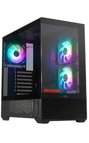 MSG Gamer R5 a131 R5-7600X/2x8GB/1TB/RX9060 XT/750W