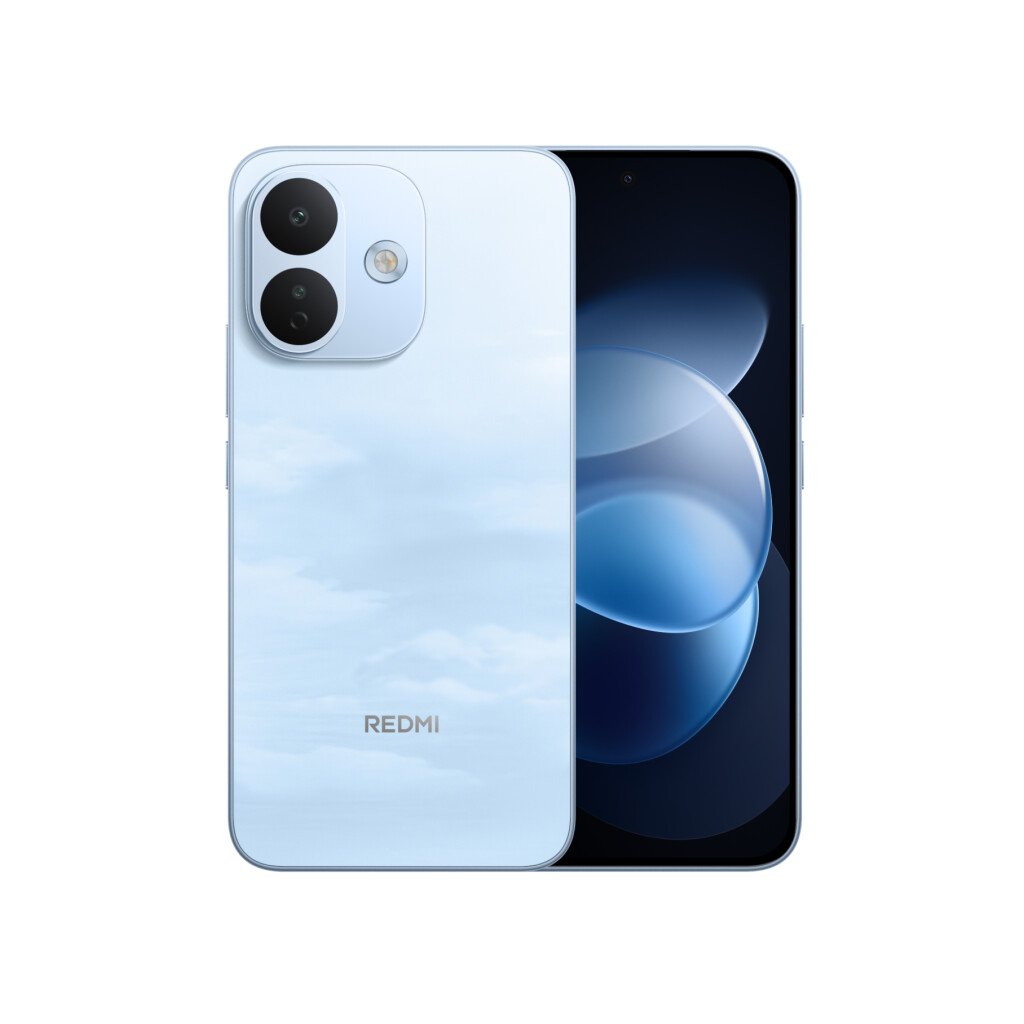Smartphone XIAOMI Redmi Note 17 Pro 5G 6GB/256GB/plava