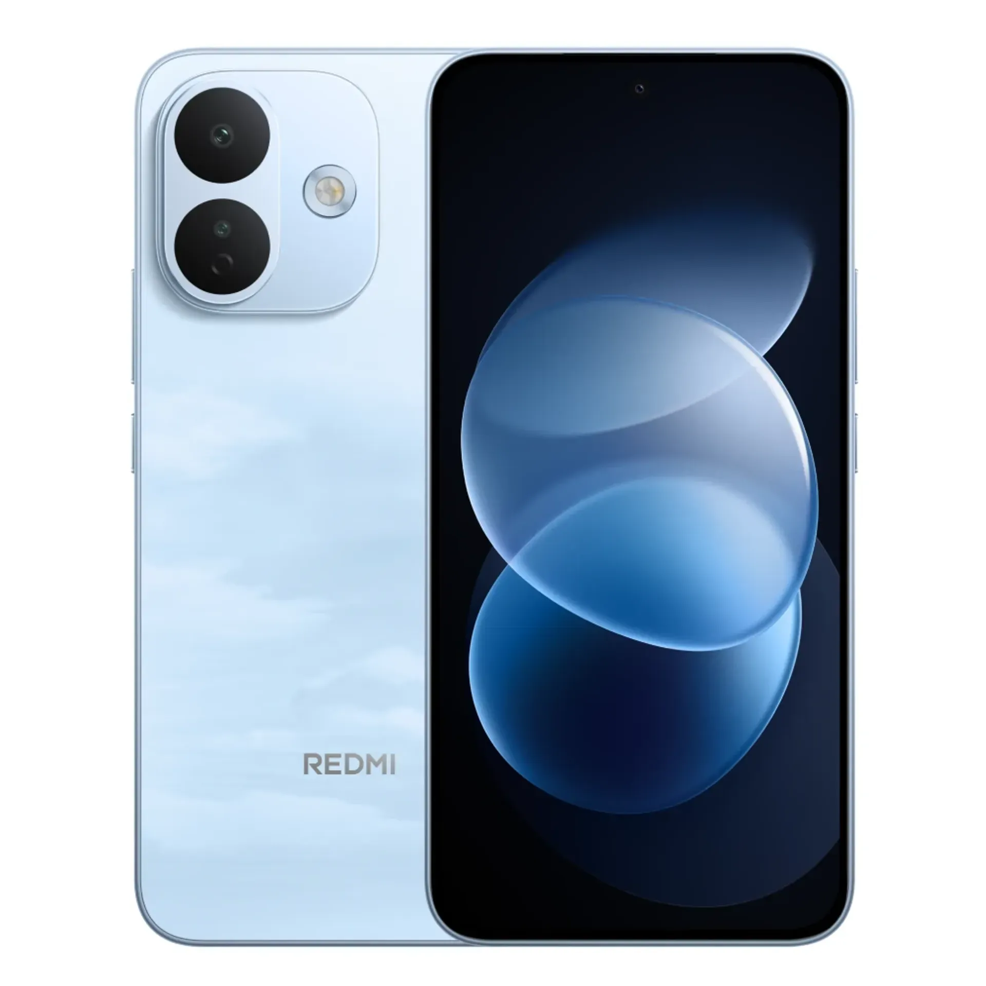 XIAOMI Redmi Note 17 Pro 5G 8/512GB Sky Blue