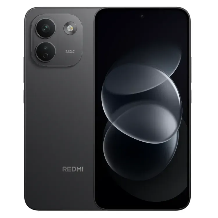 XIAOMI Redmi Note 17 Pro Max 5G 8512GB Black