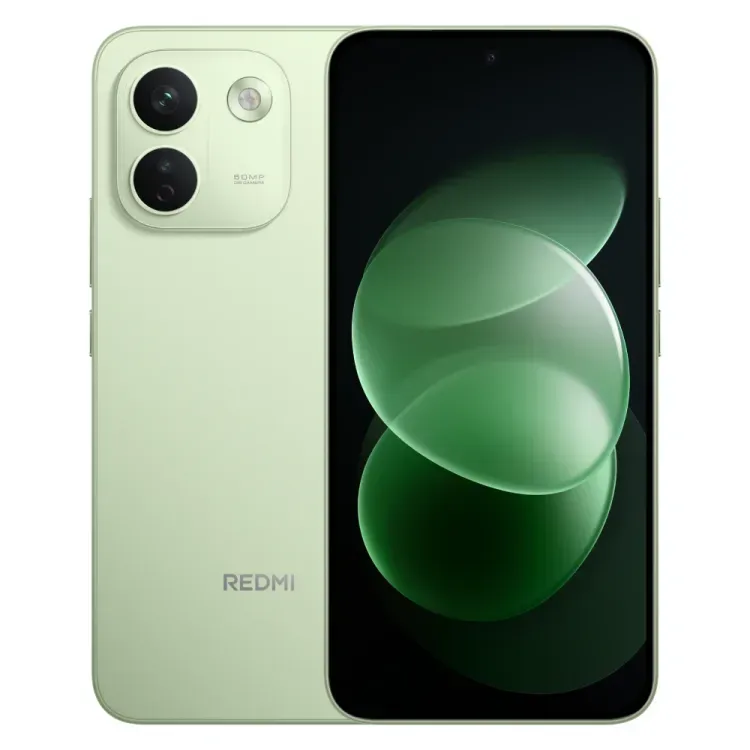 Smartphone XIAOMI Redmi Note 17 Pro Max 5G 8GB/256GB/zelena