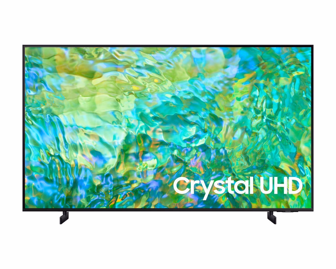 SAMSUNG Televizor UE43U8072HUXXH, 43", Crystal UHD, 4K