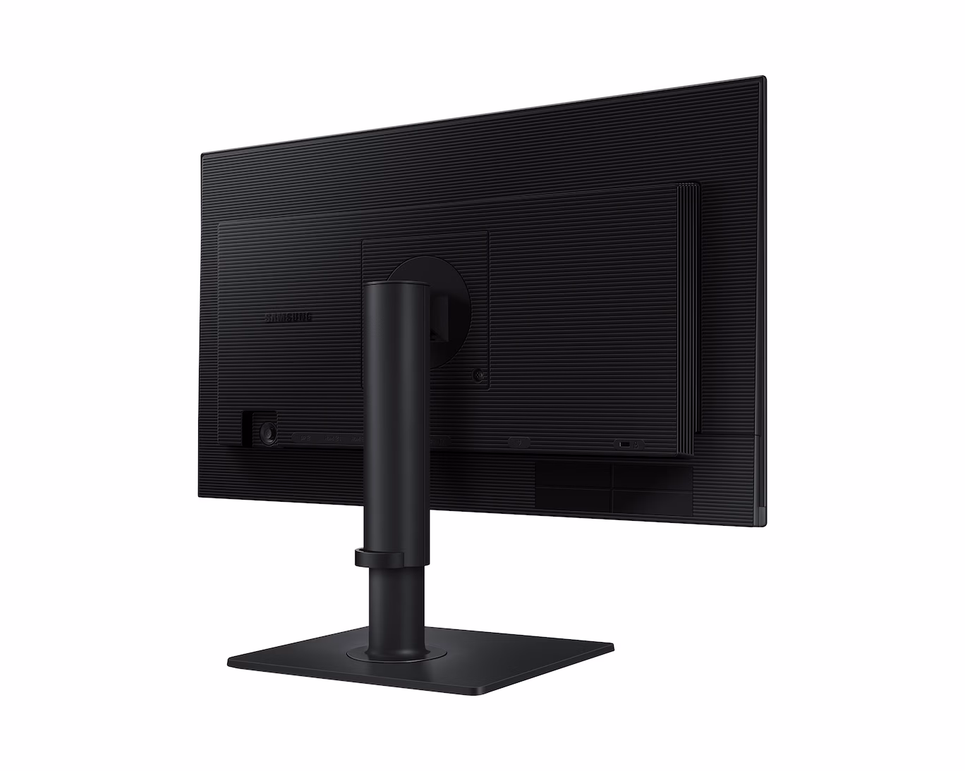 SAMSUNG 24" Essential Monitor S4 S40GD, LS24D406GAUXEN, IPS, Full HD