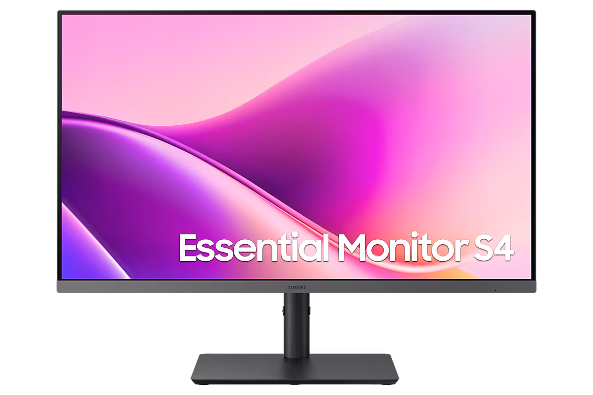 SAMSUNG Monitor LS27F434UAUXEN 27", IPS