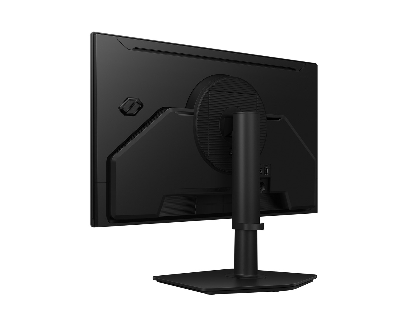 SAMSUNG Gaming Monitor 25" Odyssey LS25HG402EUXEN, FHD, IPS