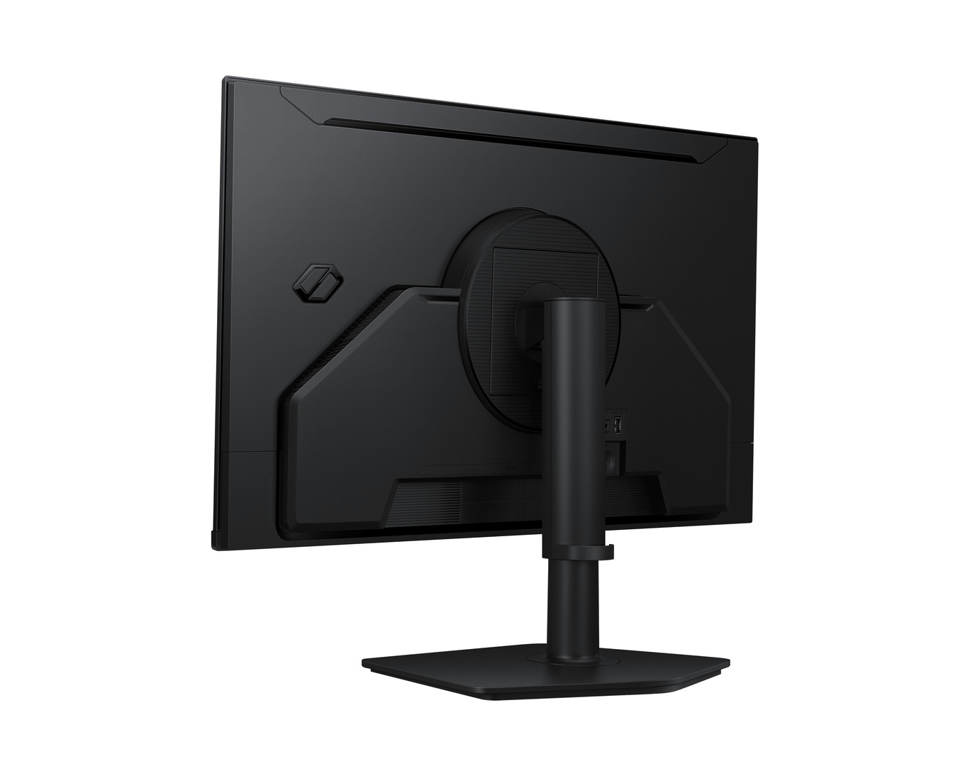 SAMSUNG Gaming Monitor 27" Odyssey LS27HG402EUXEN, IPS, FHD, 300Hz
