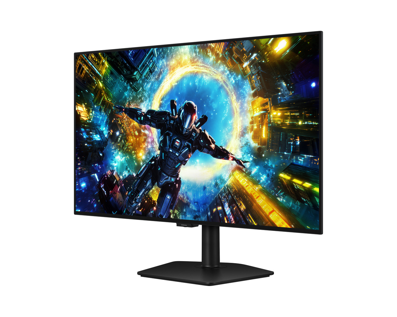 SAMSUNG Gaming Monitor 32" Odyssey OLED LS32HG730SUXEN, 4K 165Hz / FHD 330Hz