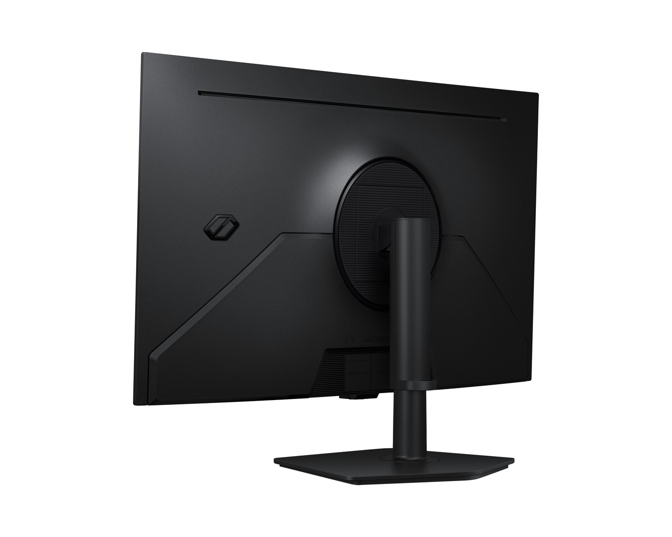 SAMSUNG Gaming Monitor 32" Odyssey OLED LS32HG730SUXEN, 4K 165Hz / FHD 330Hz