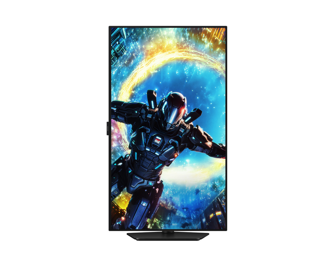 SAMSUNG Gaming Monitor 32" Odyssey OLED LS32HG730SUXEN, 4K 165Hz / FHD 330Hz