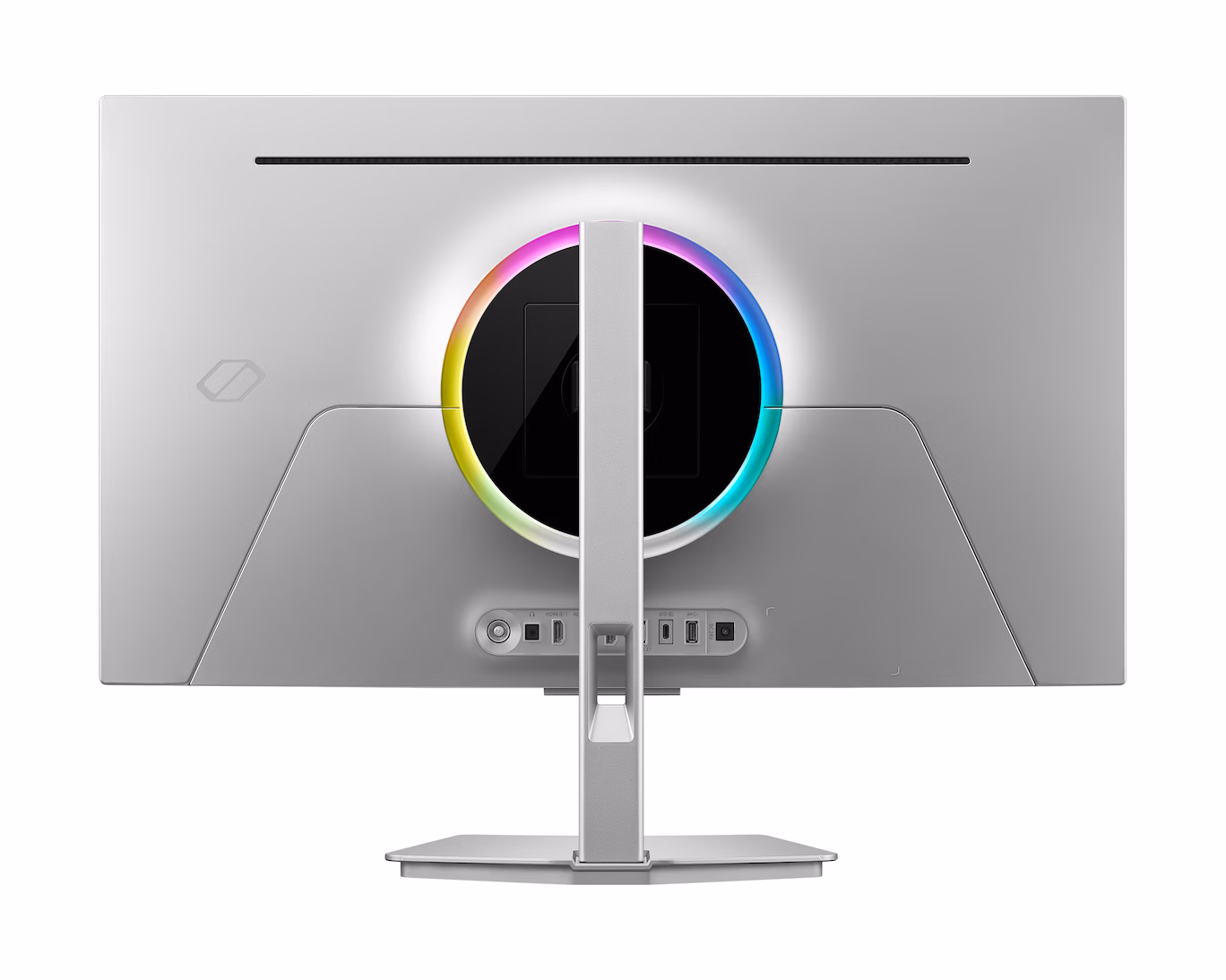 SAMSUNG Gaming Monitor 32" Odyssey OLED LS32HG800SUXEN, 4K 240Hz