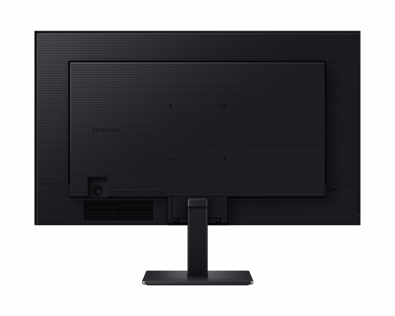 SAMSUNG Monitor 27" ViewFinity LS27H700EAUXEN, 4K, IPS