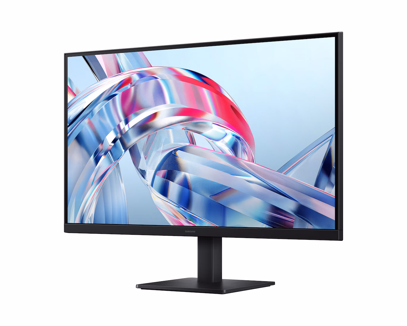 SAMSUNG Monitor 27" ViewFinity LS27H700EAUXEN, 4K, IPS