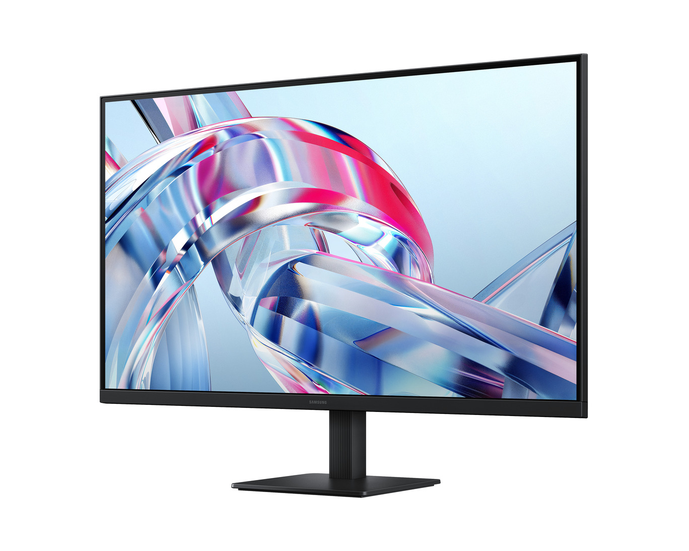 SAMSUNG Monitor 32" ViewFinity LS32H700EAUXEN, 4K, VA