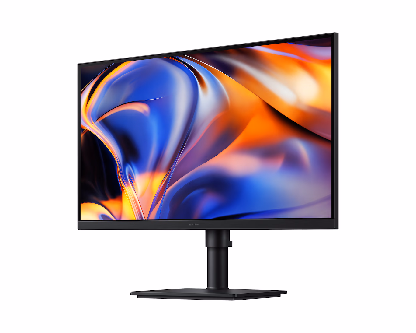 SAMSUNG ViewFinity 5K Monitor LS27H802EFAXEN, 27", IPS