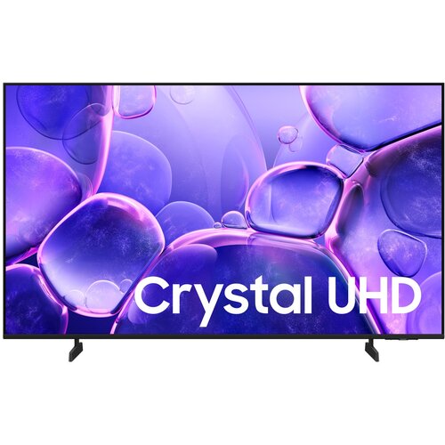 Televizor SAMSUNG UE75U8072FUXXH/75"/Crystal UHD 4K/50Hz/Smart/Tizen/HDR 10+/crna