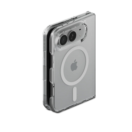 Razno Silikonska futrola Magsafe Iphone 18 DUO