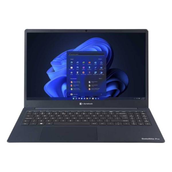 DYNABOOK Laptop Satellite PRO C50-J-112, 15.6", Core i5-1135G7, 8GB, 256GB, SAT PRO C50J112