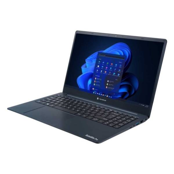DYNABOOK Laptop Satellite PRO C50-J-112, 15.6", Core i5-1135G7, 8GB, 256GB, SAT PRO C50J112