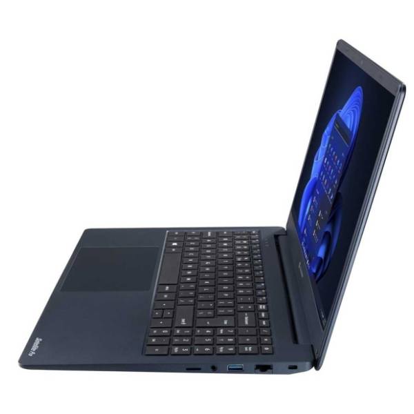 DYNABOOK Laptop Satellite PRO C50-J-112, 15.6", Core i5-1135G7, 8GB, 256GB, SAT PRO C50J112