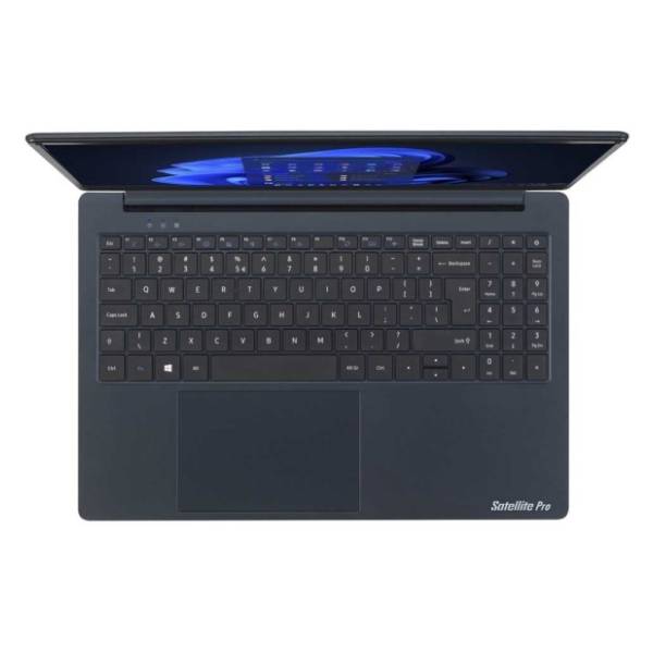 DYNABOOK Laptop Satellite PRO C50-J-112, 15.6", Core i5-1135G7, 8GB, 256GB, SAT PRO C50J112