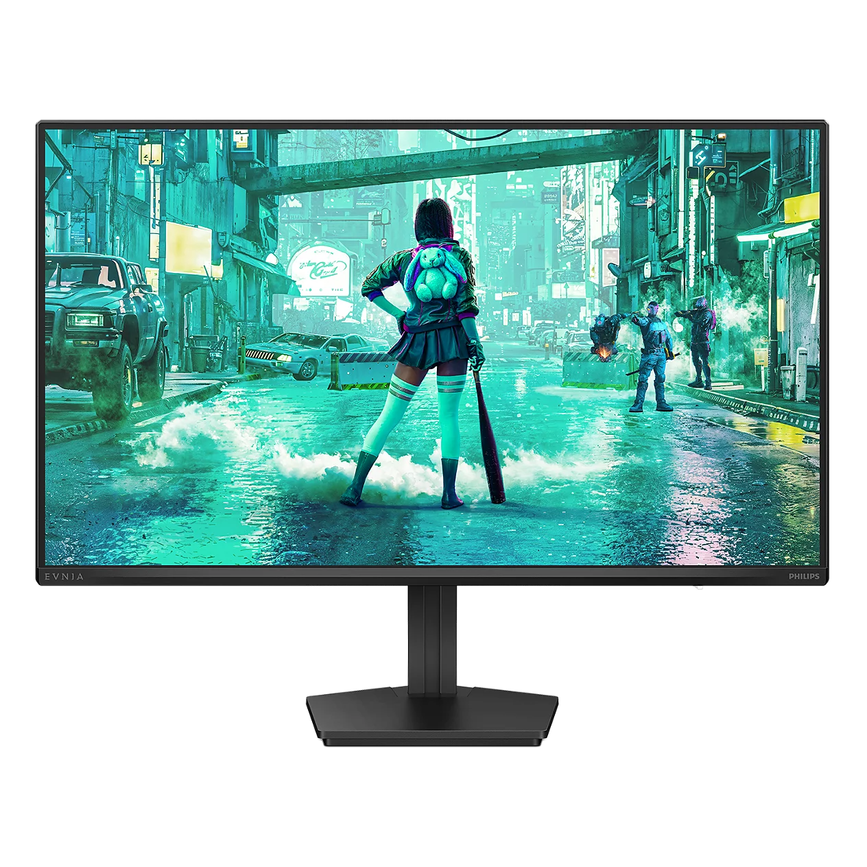 PHILIPS Monitor 24M2N3200NF/00, 24", FHD, IPS