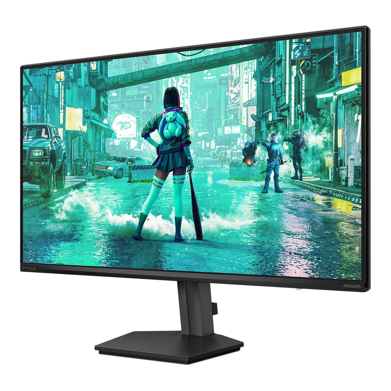 PHILIPS Monitor 24M2N3200NF/00, 24", FHD, IPS