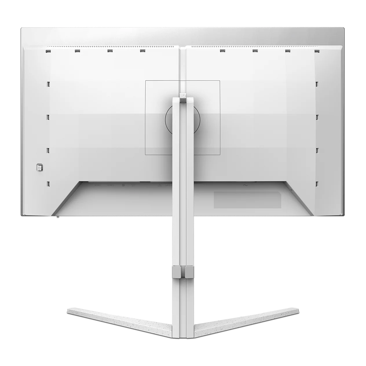 PHILIPS Gaming Monitor 27M2N6501L/00, 26.5", QHD OLED