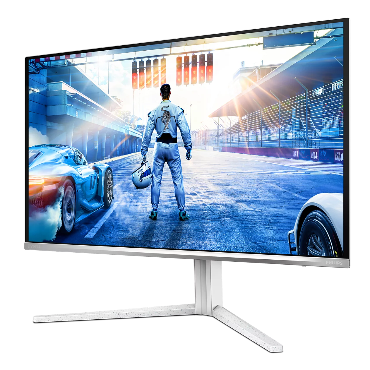 PHILIPS Gaming Monitor 27M2N6501L/00, 26.5", QHD OLED